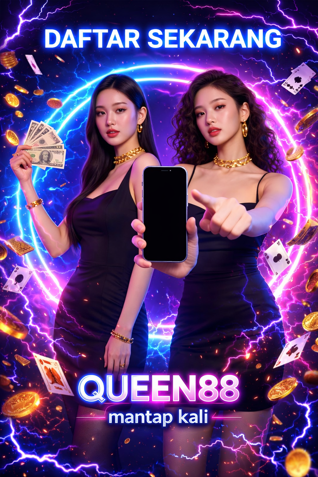 Queen88 | Panduan Lengkap Dunia Digital Game untuk Pemula